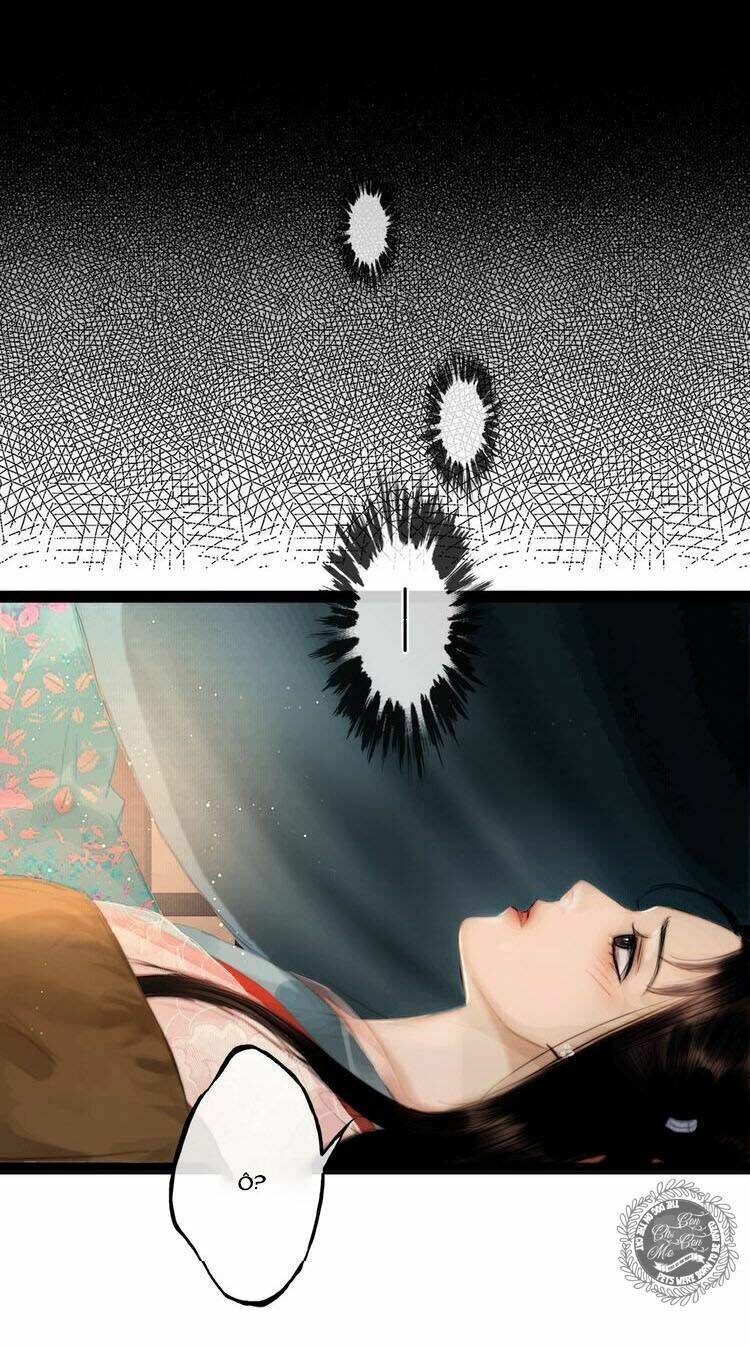 Phụng Chỉ Xuất Chinh Chapter 1 - Trang 31