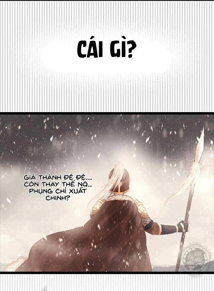 Phụng Chỉ Xuất Chinh Chapter 1 - Trang 39