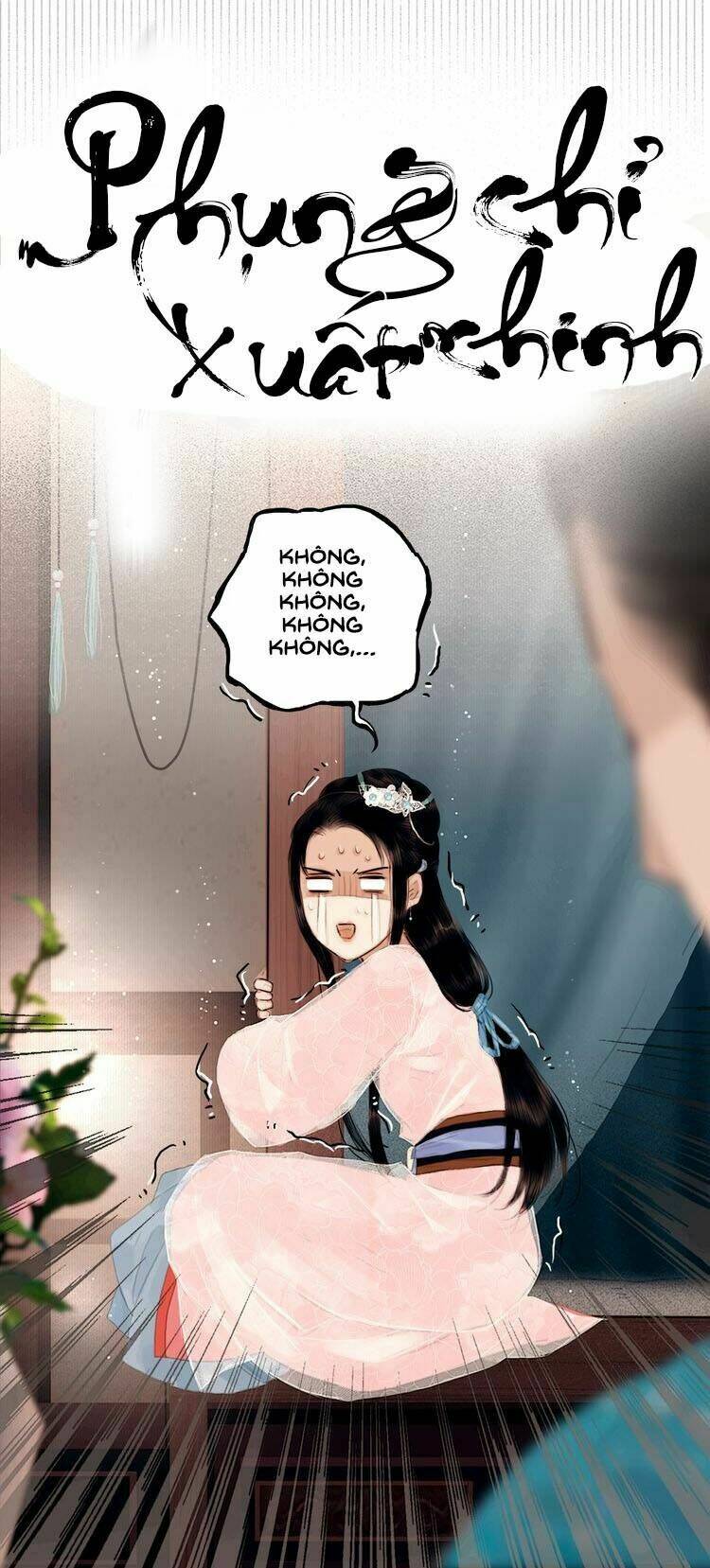 Phụng Chỉ Xuất Chinh Chapter 1 - Trang 40