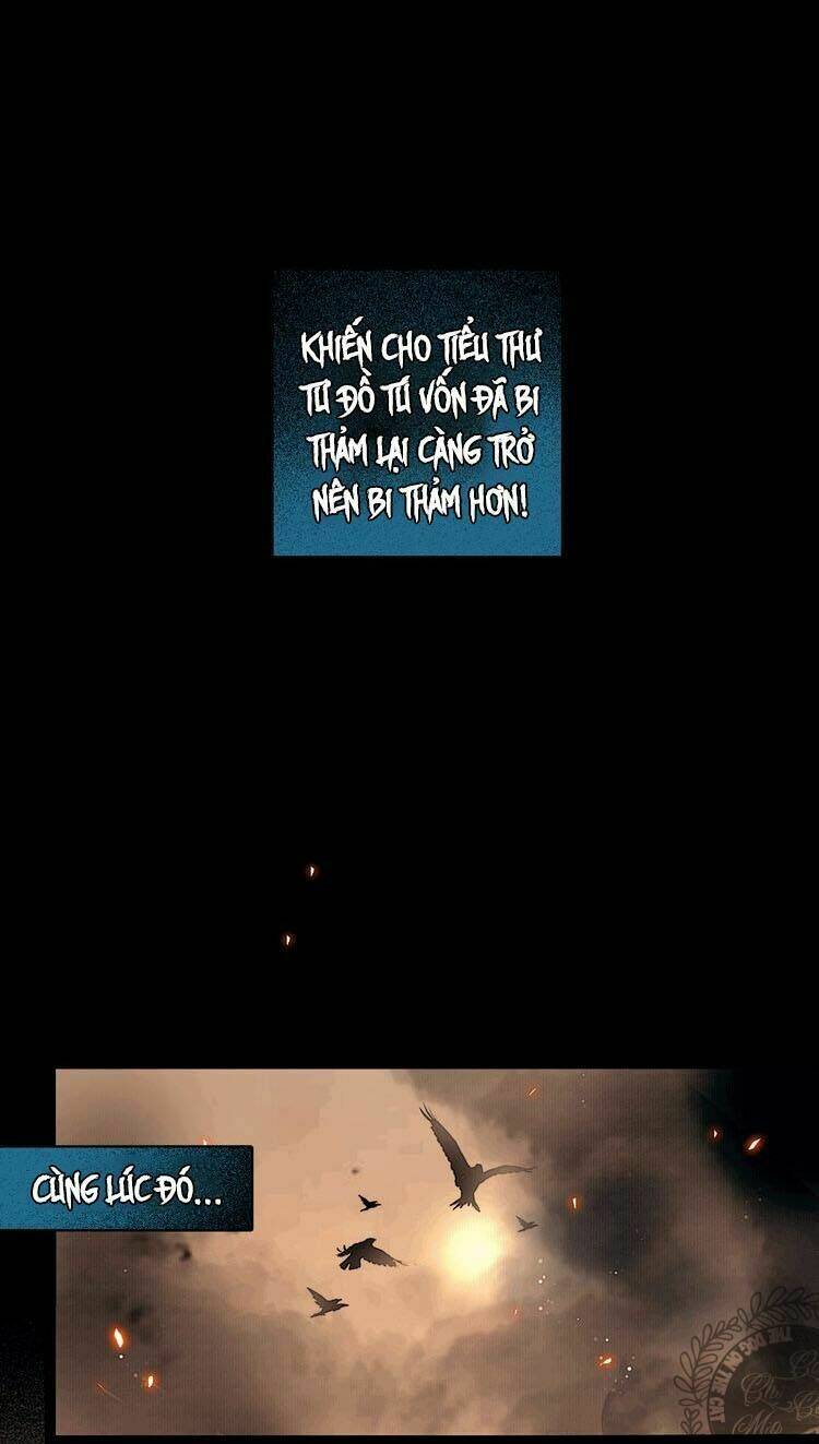 Phụng Chỉ Xuất Chinh Chapter 1 - Trang 42