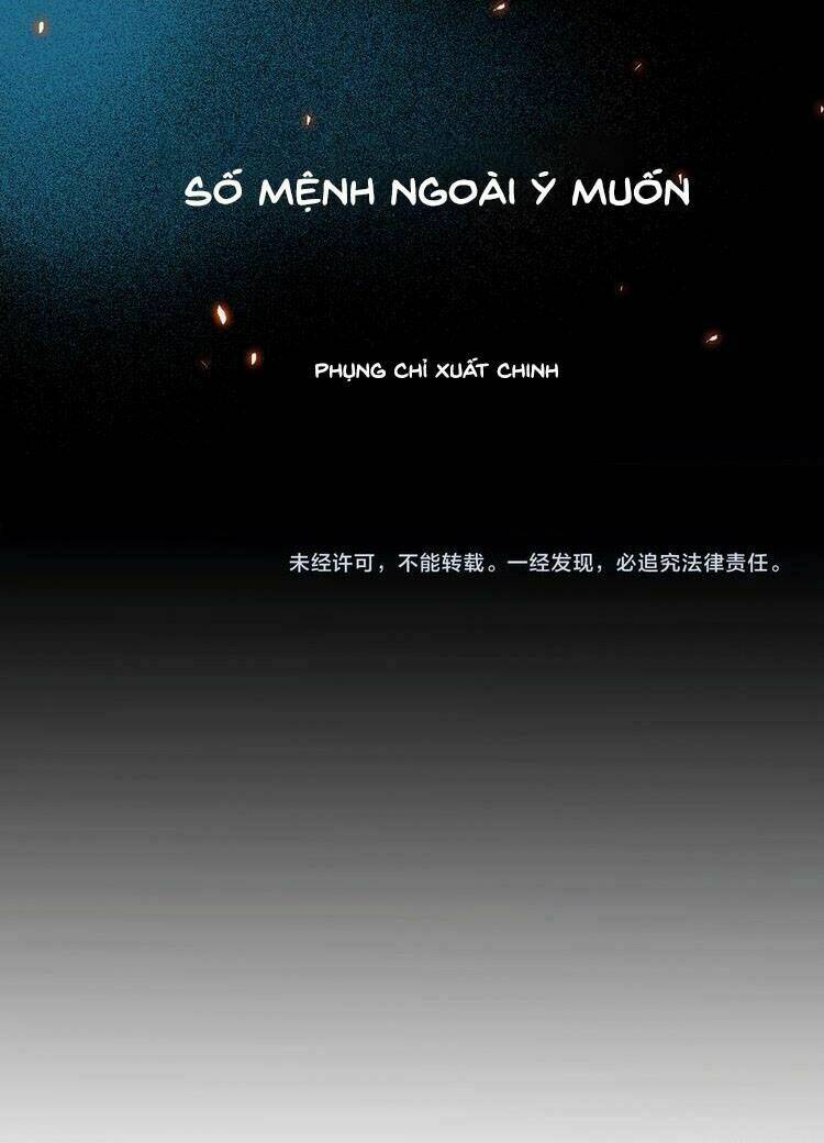 Phụng Chỉ Xuất Chinh Chapter 1 - Trang 45