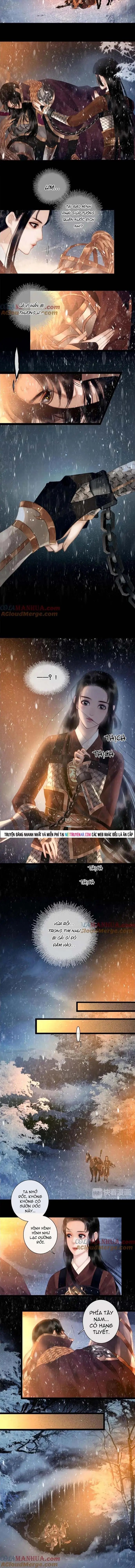 Phụng Chỉ Xuất Chinh Chapter 10 - Trang 4
