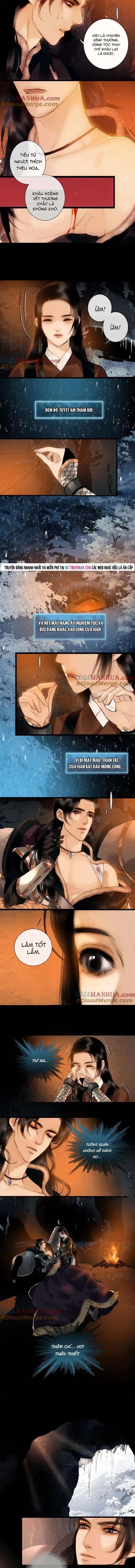 Phụng Chỉ Xuất Chinh Chapter 11 - Trang 4