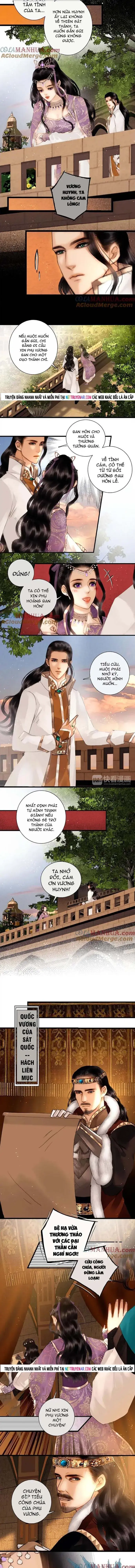 Phụng Chỉ Xuất Chinh Chapter 12 - Trang 4