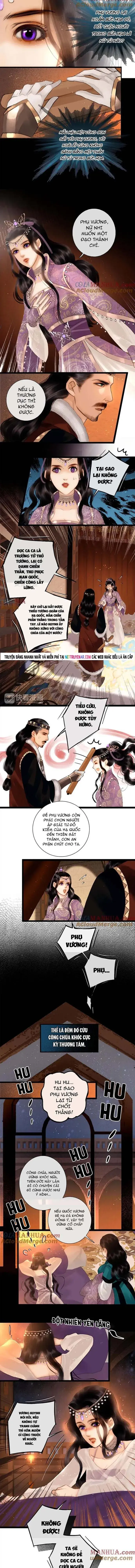 Phụng Chỉ Xuất Chinh Chapter 12 - Trang 5