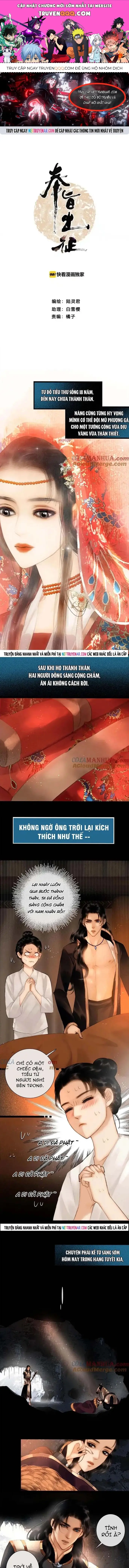 Phụng Chỉ Xuất Chinh Chapter 13 - Trang 2
