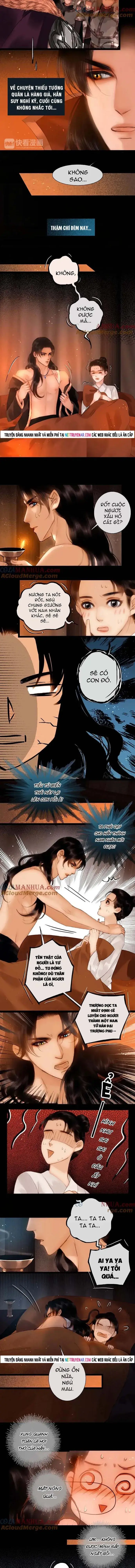 Phụng Chỉ Xuất Chinh Chapter 13 - Trang 5