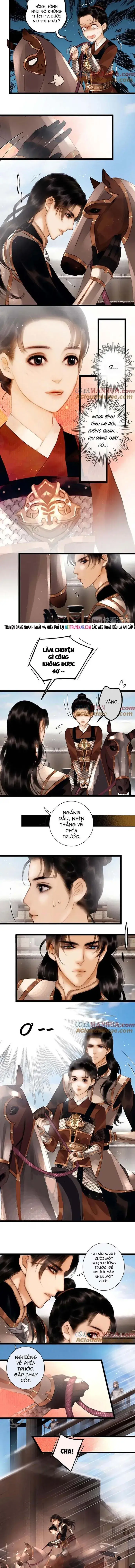 Phụng Chỉ Xuất Chinh Chapter 14 - Trang 3