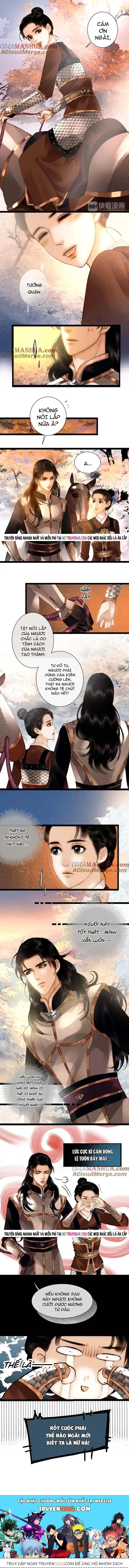 Phụng Chỉ Xuất Chinh Chapter 14 - Trang 5
