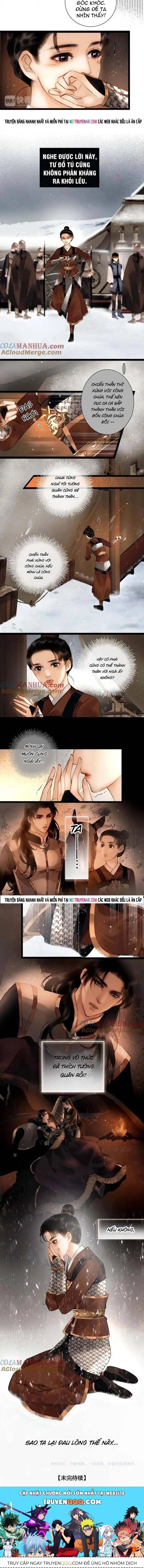 Phụng Chỉ Xuất Chinh Chapter 16 - Trang 5