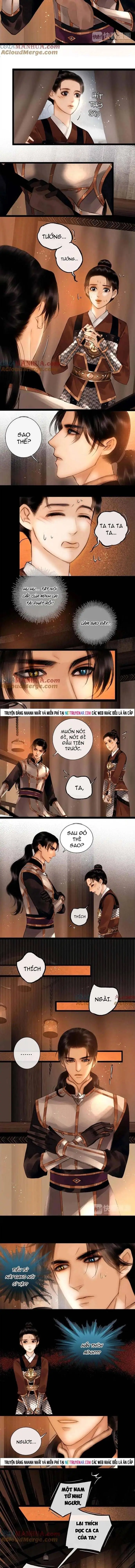 Phụng Chỉ Xuất Chinh Chapter 17 - Trang 3
