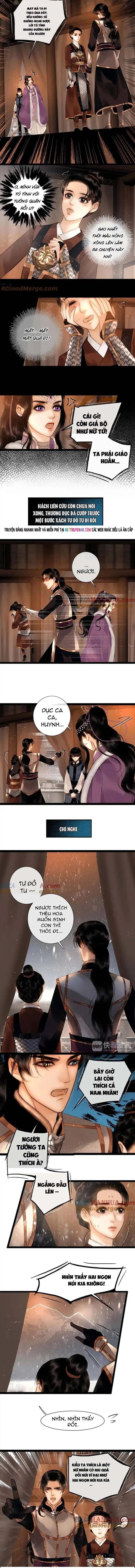 Phụng Chỉ Xuất Chinh Chapter 17 - Trang 4