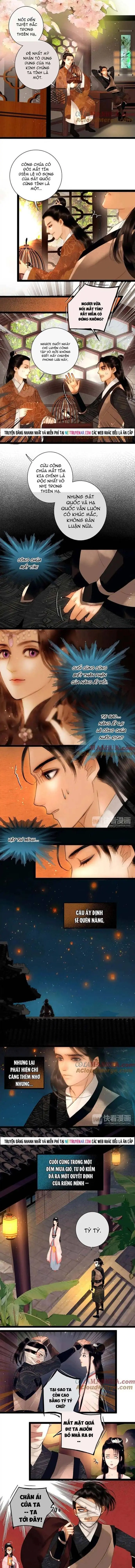 Phụng Chỉ Xuất Chinh Chapter 18 - Trang 5