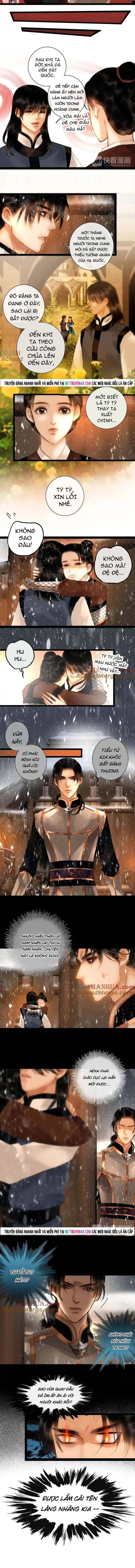 Phụng Chỉ Xuất Chinh Chapter 18 - Trang 6