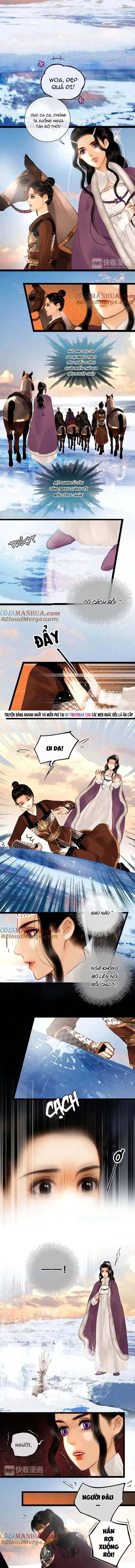 Phụng Chỉ Xuất Chinh Chapter 19 - Trang 4
