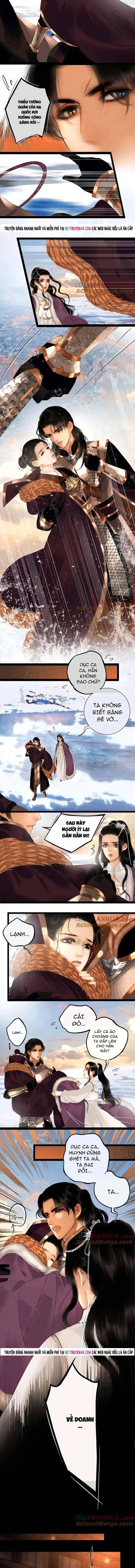 Phụng Chỉ Xuất Chinh Chapter 19 - Trang 5