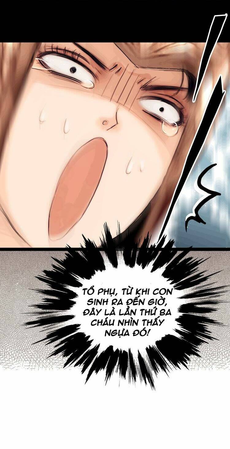 Phụng Chỉ Xuất Chinh Chapter 2 - Trang 15