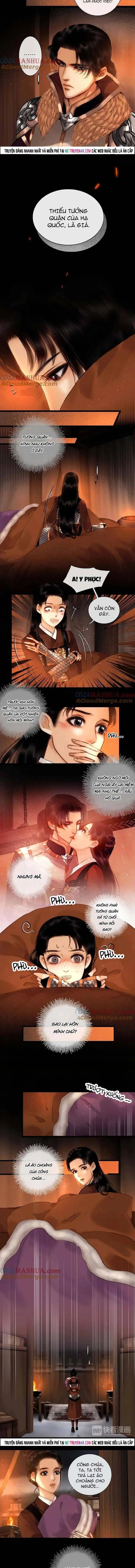 Phụng Chỉ Xuất Chinh Chapter 20 - Trang 3