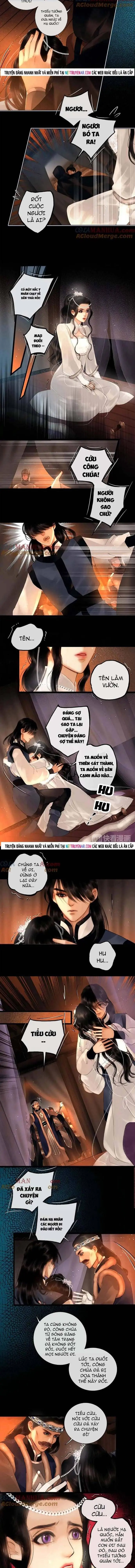 Phụng Chỉ Xuất Chinh Chapter 20 - Trang 5