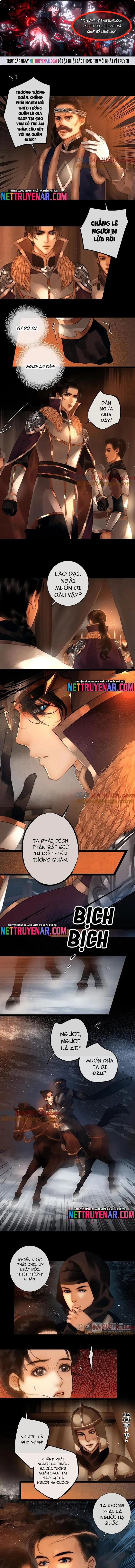 Phụng Chỉ Xuất Chinh Chapter 21 - Trang 2