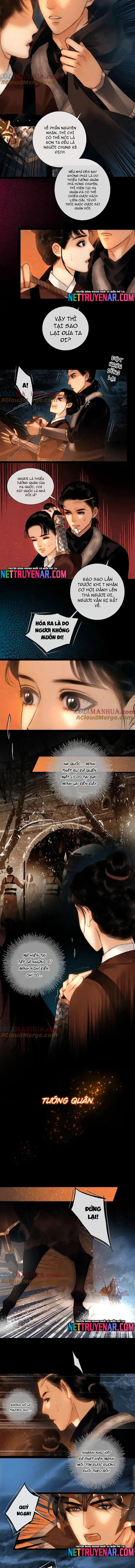 Phụng Chỉ Xuất Chinh Chapter 21 - Trang 3