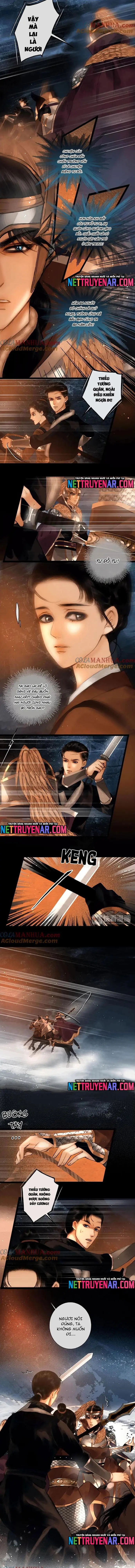 Phụng Chỉ Xuất Chinh Chapter 21 - Trang 4
