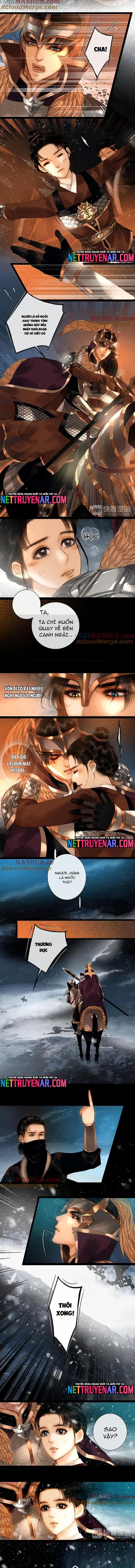 Phụng Chỉ Xuất Chinh Chapter 21 - Trang 5