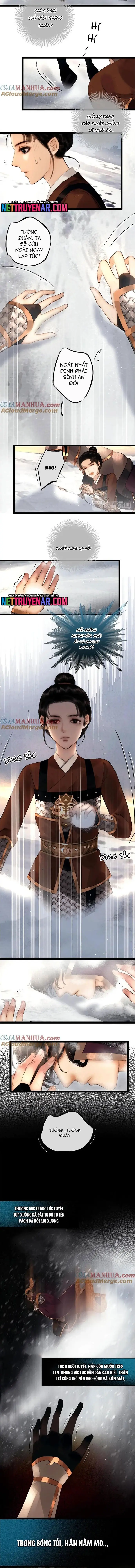 Phụng Chỉ Xuất Chinh Chapter 22 - Trang 3