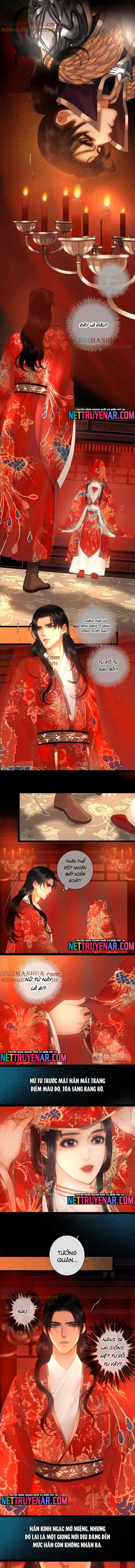 Phụng Chỉ Xuất Chinh Chapter 22 - Trang 4