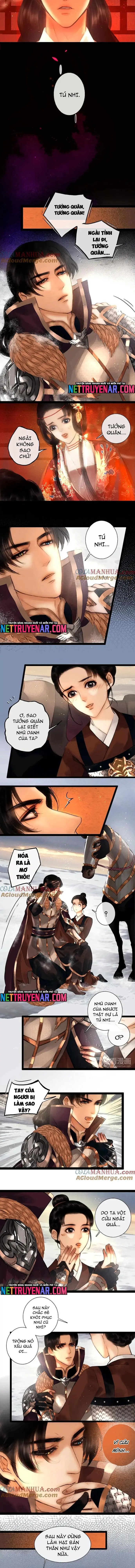 Phụng Chỉ Xuất Chinh Chapter 22 - Trang 5