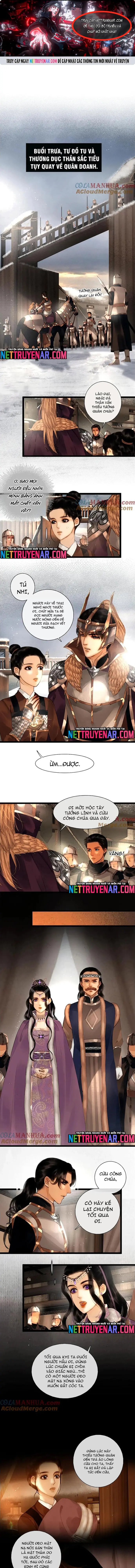 Phụng Chỉ Xuất Chinh Chapter 23 - Trang 2