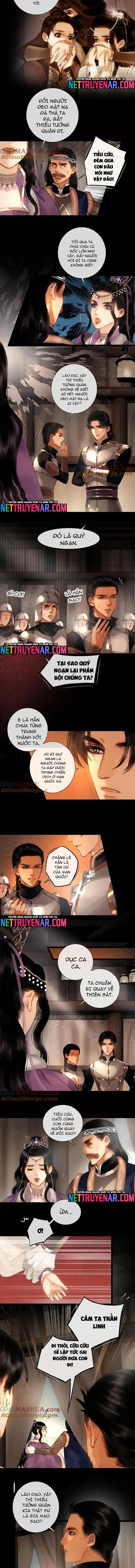 Phụng Chỉ Xuất Chinh Chapter 23 - Trang 3