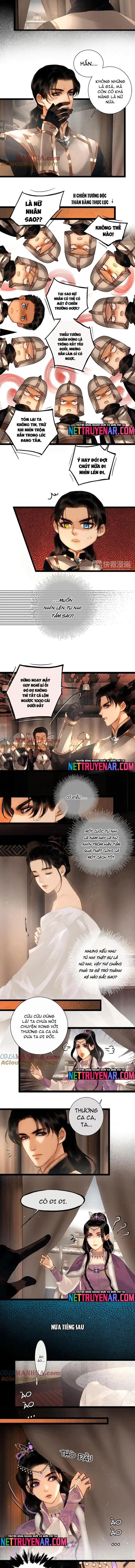 Phụng Chỉ Xuất Chinh Chapter 23 - Trang 4