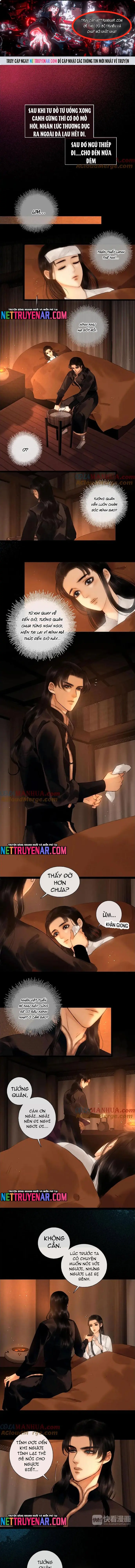 Phụng Chỉ Xuất Chinh Chapter 25 - Trang 2
