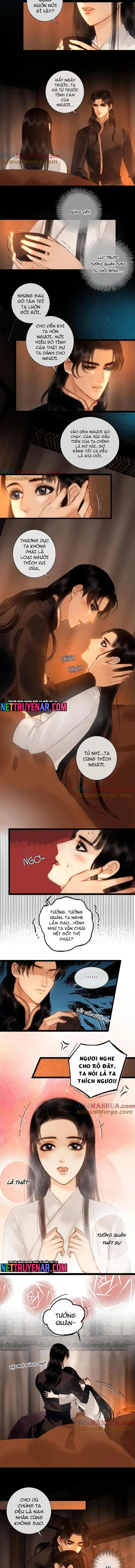 Phụng Chỉ Xuất Chinh Chapter 25 - Trang 3