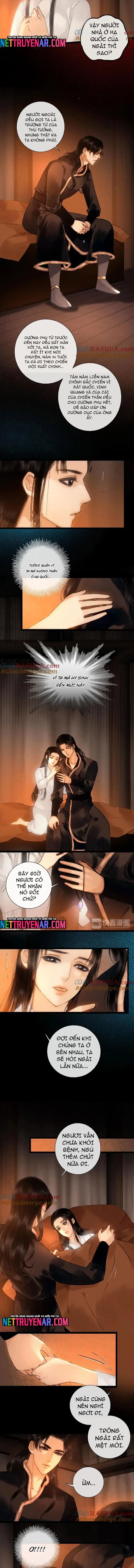 Phụng Chỉ Xuất Chinh Chapter 25 - Trang 5