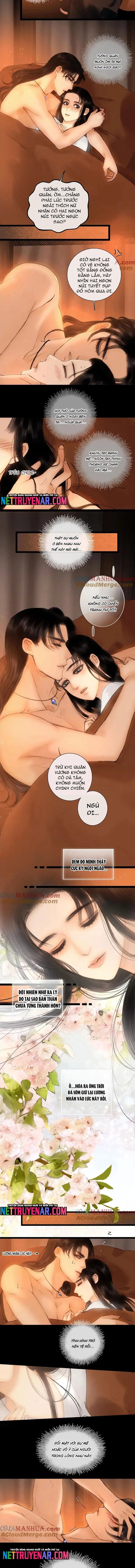 Phụng Chỉ Xuất Chinh Chapter 25 - Trang 6