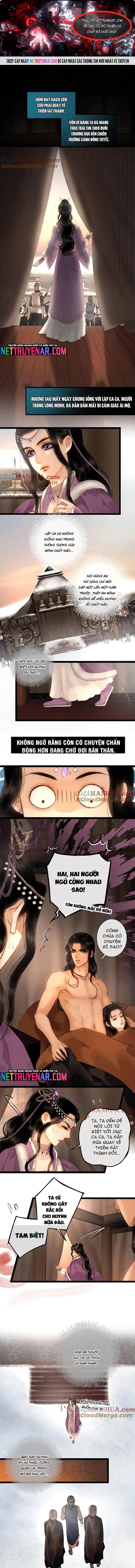 Phụng Chỉ Xuất Chinh Chapter 26 - Trang 2