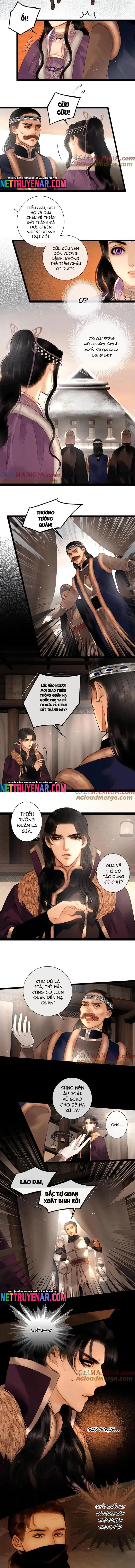 Phụng Chỉ Xuất Chinh Chapter 26 - Trang 3