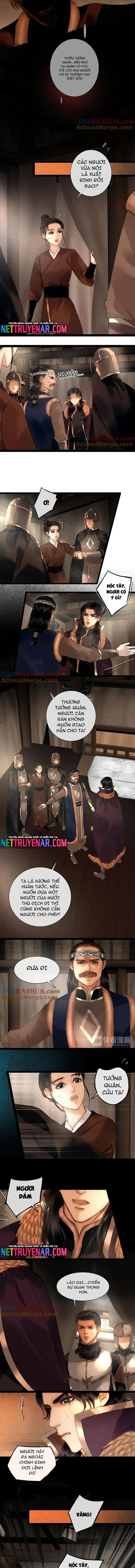 Phụng Chỉ Xuất Chinh Chapter 26 - Trang 4