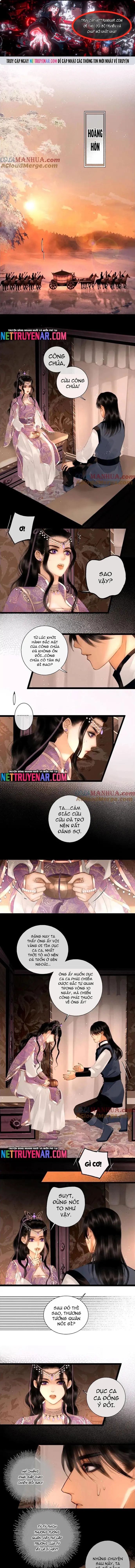 Phụng Chỉ Xuất Chinh Chapter 27 - Trang 2