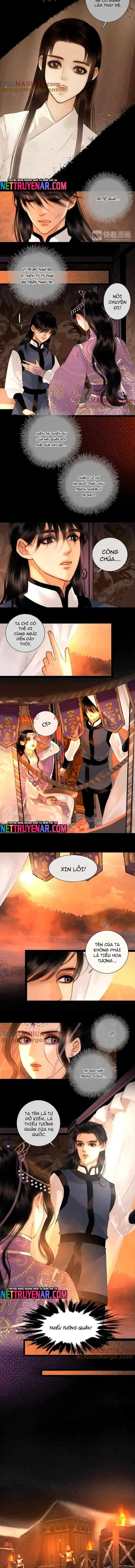 Phụng Chỉ Xuất Chinh Chapter 27 - Trang 3