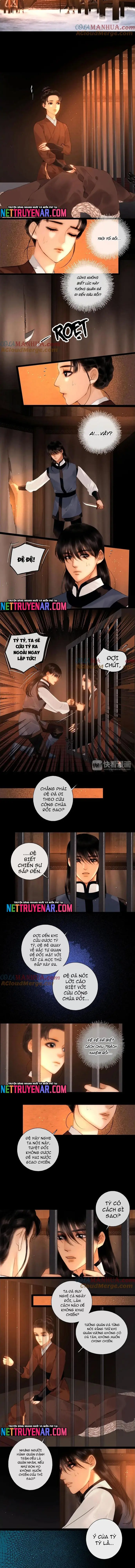 Phụng Chỉ Xuất Chinh Chapter 27 - Trang 4