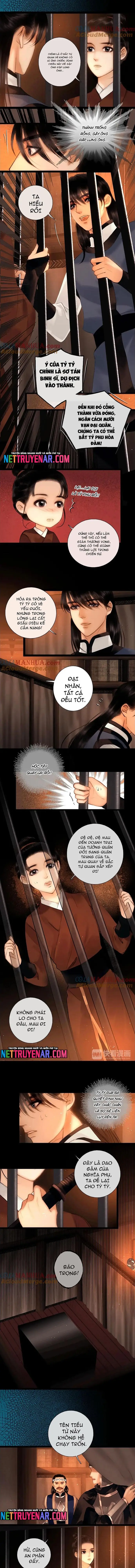 Phụng Chỉ Xuất Chinh Chapter 27 - Trang 5