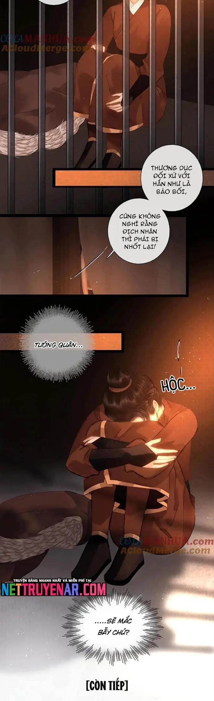Phụng Chỉ Xuất Chinh Chapter 27 - Trang 6