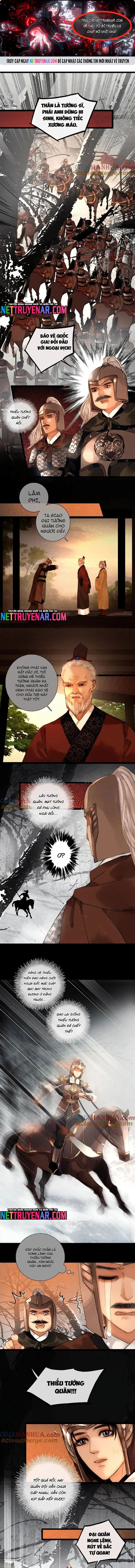 Phụng Chỉ Xuất Chinh Chapter 28 - Trang 2