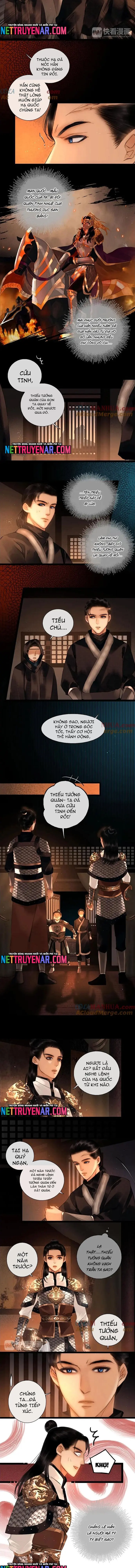 Phụng Chỉ Xuất Chinh Chapter 28 - Trang 4