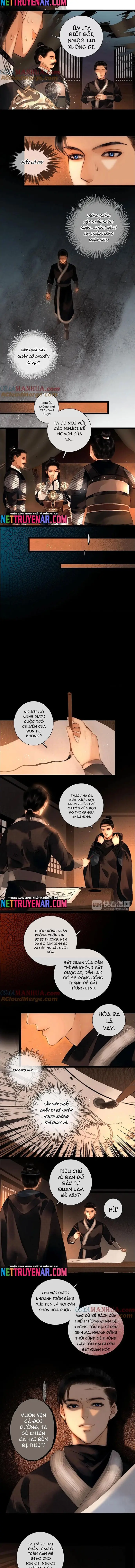 Phụng Chỉ Xuất Chinh Chapter 28 - Trang 5