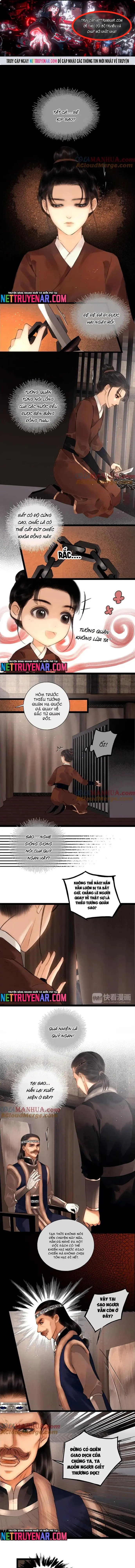 Phụng Chỉ Xuất Chinh Chapter 29 - Trang 2