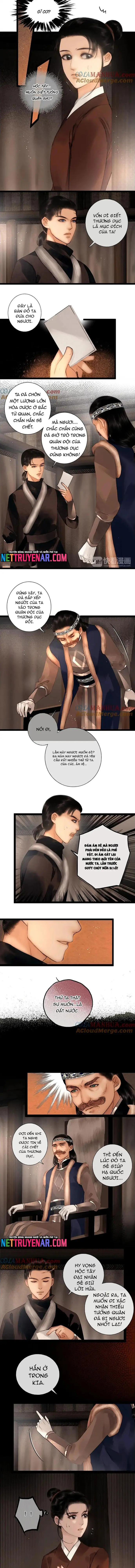 Phụng Chỉ Xuất Chinh Chapter 29 - Trang 3